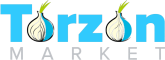Torzon Market Official Logo - Torzon Market Link 2026